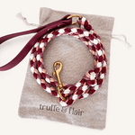 truffeetflair-laisse-biothane-paracorde-orange-chien