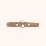 collier-porte-medaille-chien-kaki