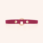 collier-porte-medaille-chien-bordeaux