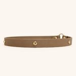 collier-porte-medaille-chiens-kaki-rivets-bijoux