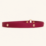 collier-porte-medaille-chiens-bordeaux-rivets-bijoux