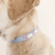 collier-chien-biothane-truffe-flair-bleu-ciel-lilas