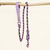laisse-biothane-paracorde-lilas-chien
