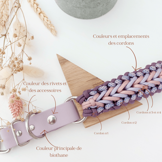 collier-chien-biothane-paracorde-100-personnalisé