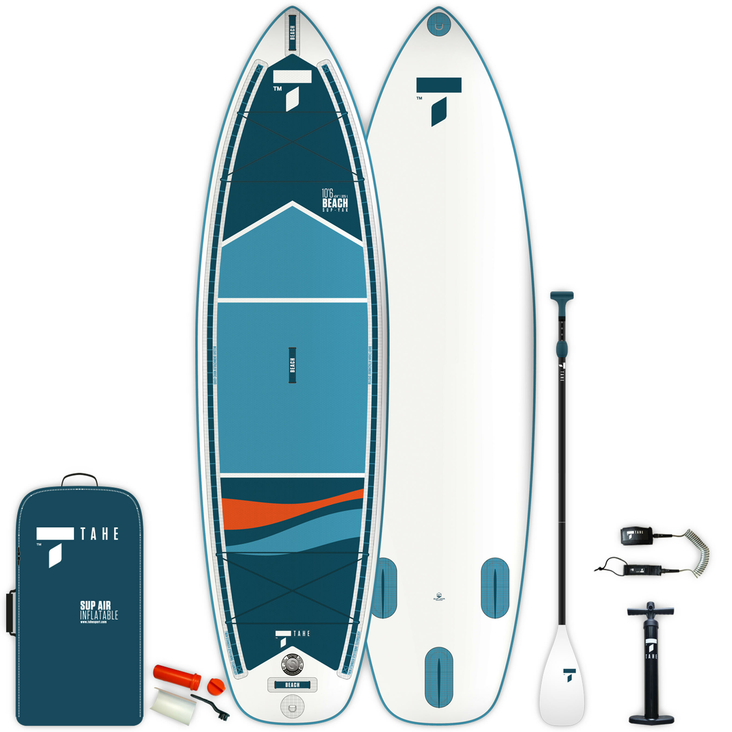 stand-up-paddle-gonflable-yak-beach-106-pack-sup-tahe-outdoor (1)