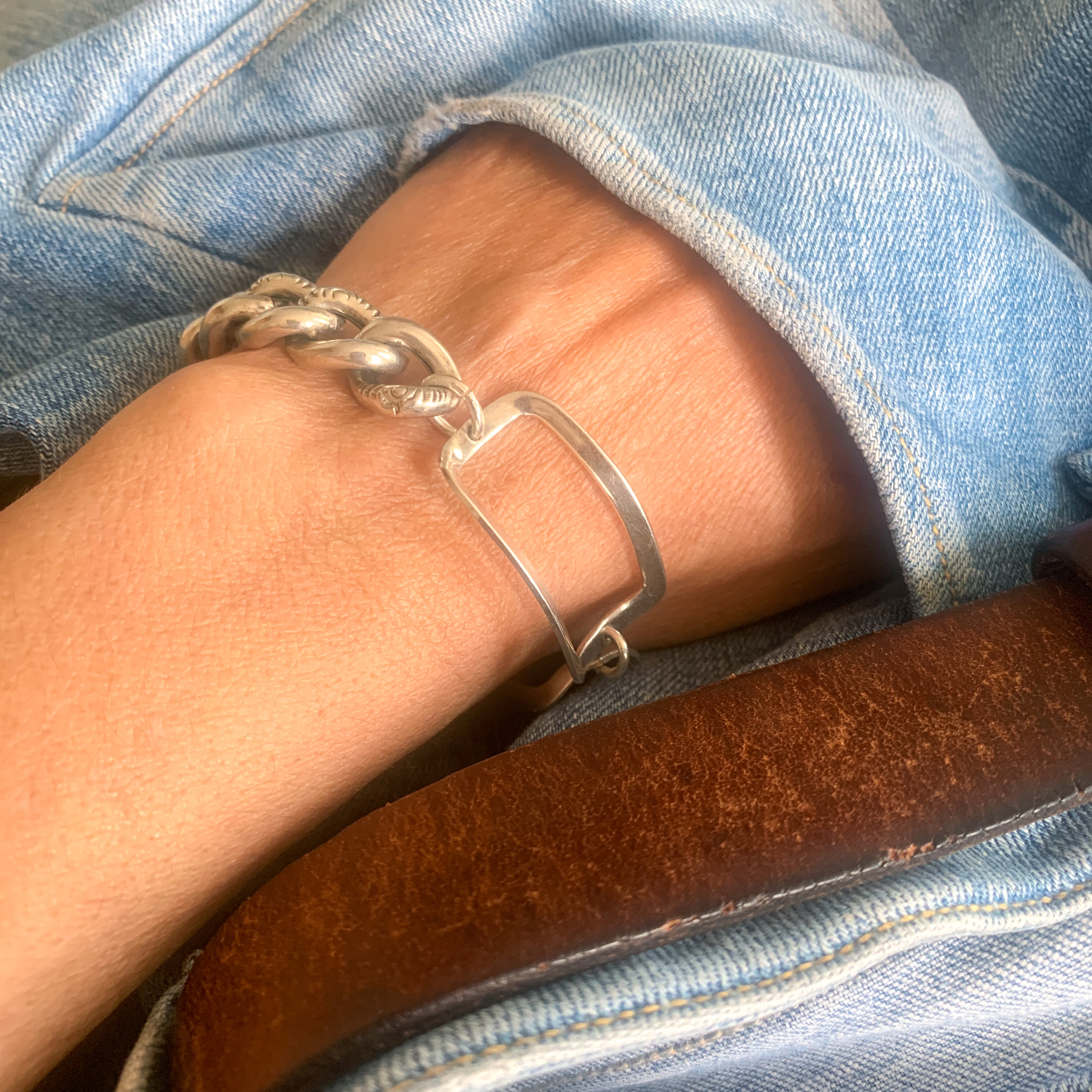 Bracelet Tancrède
