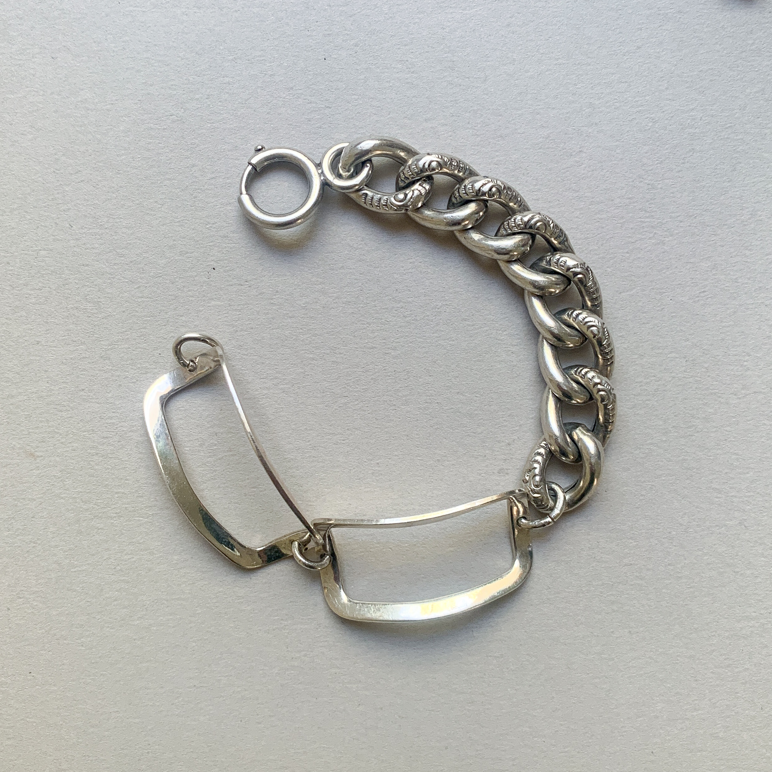Bracelet Tancrède