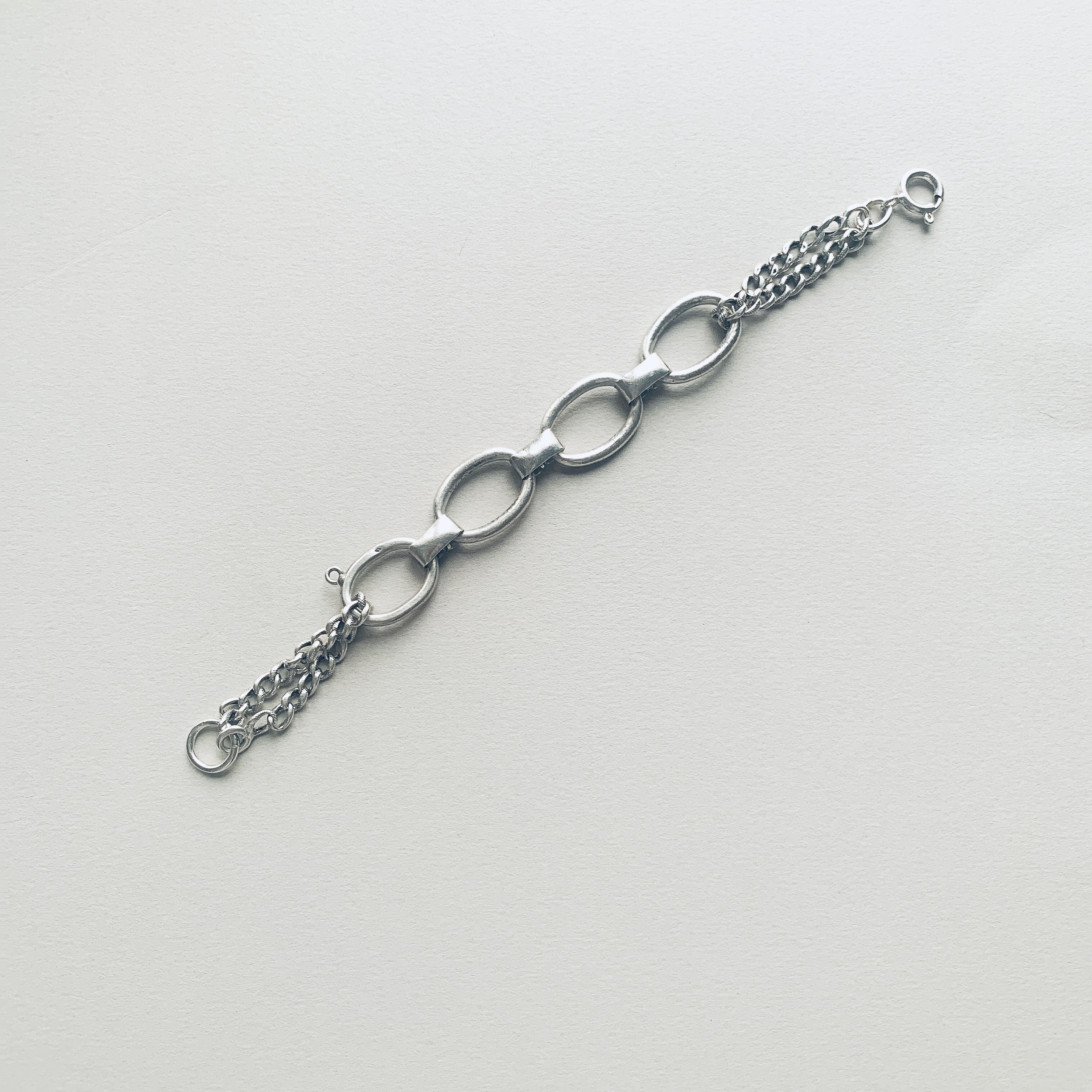 Bracelet upyclé BIG EUGÈNE