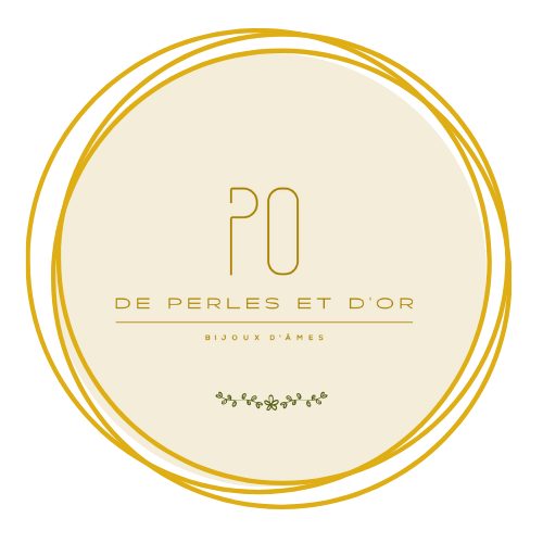 De Perles Et D'Or - Des bijoux upcyclés en argent ou plaqué or et une touche de perles.
