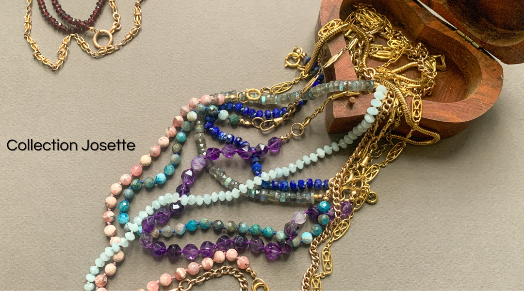 collection josette
