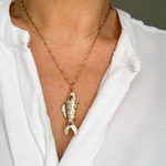 Le collier Koï 2