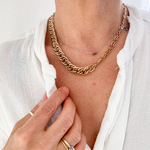 Le collier upcyclé BIG 5
