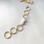 Le bracelet upcyclé Léonardo