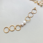 Le bracelet upcyclé Léonardo