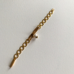 Le bracelet upcyclé Marcello