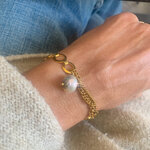 Le bracelet upcyclé Marcello