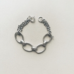 Bracelet upyclé BIG EUGÈNE