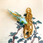 Le collier Koï 6