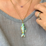 Le collier Koï 6