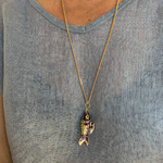 Le collier Koï 7