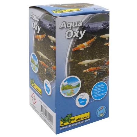 Aqua Oxy 500 ml