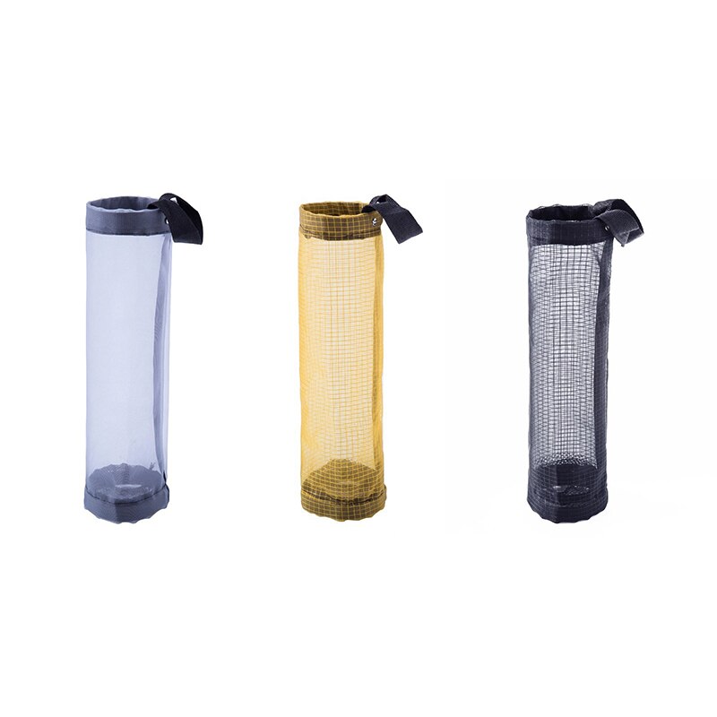Sac-de-Rangement-de-D-chets-en-Plastique-de-Haute-Capacit-Outils-de-Tri-Muraux-pour