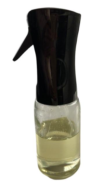 Spray en verre photo perso