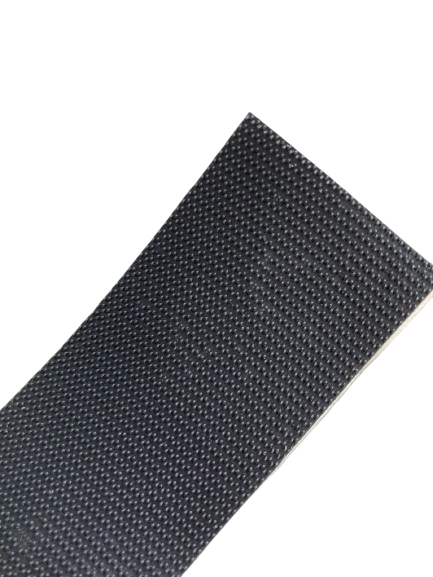 Moustiquaire en fibre de verre noire velcro à fermeture aimantée  fenêtre 120120 cm scratch.