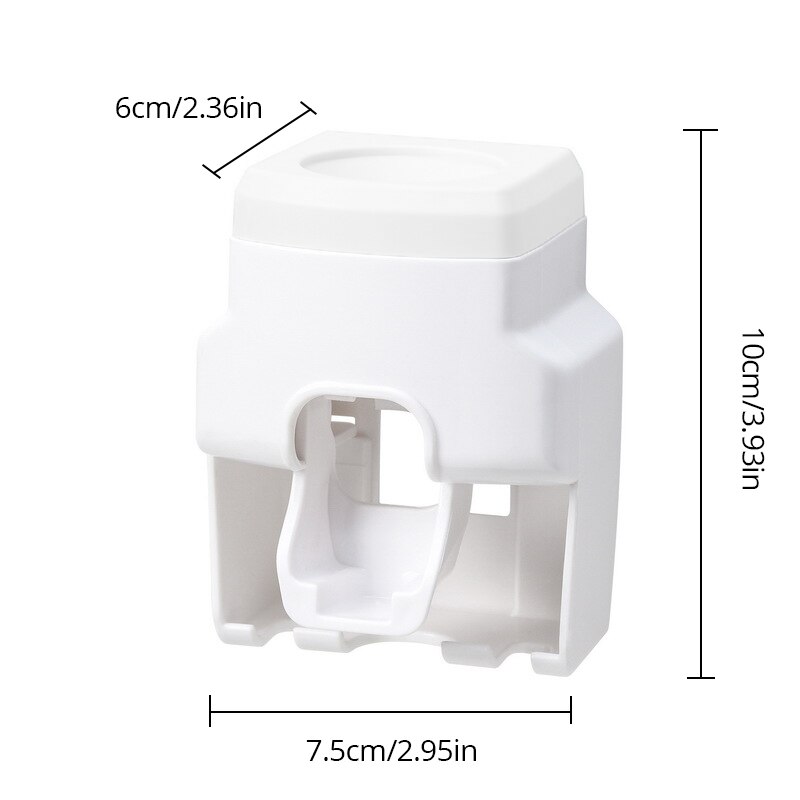 Distributeur-automatique-de-dentifrice-support-mural-cr-atif-petit-porte-brosse-dents-presse-agrumes-pour-douche