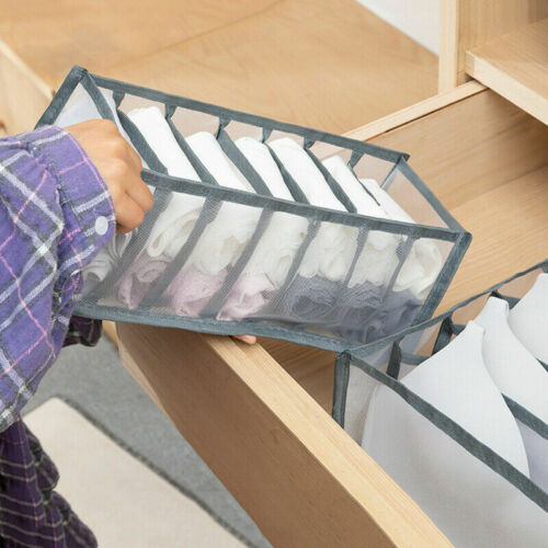 Bo-te-de-rangement-pour-Jeans-organisateur-de-placard-syst-me-d-organisation-de-v-tements