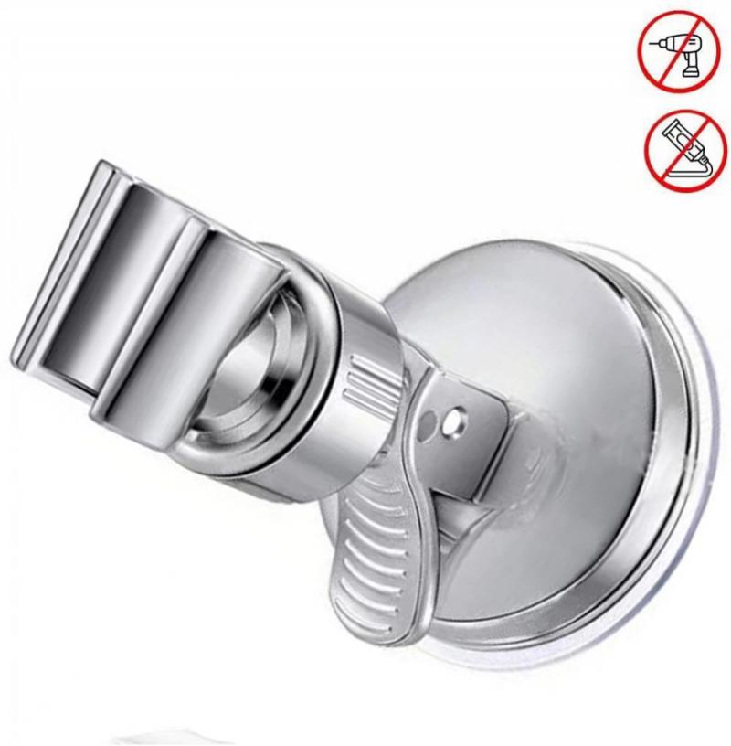 Support-de-pomme-de-douche-r-glable-et-amovible-2-pi-ces-support-mural-ventouse-sans