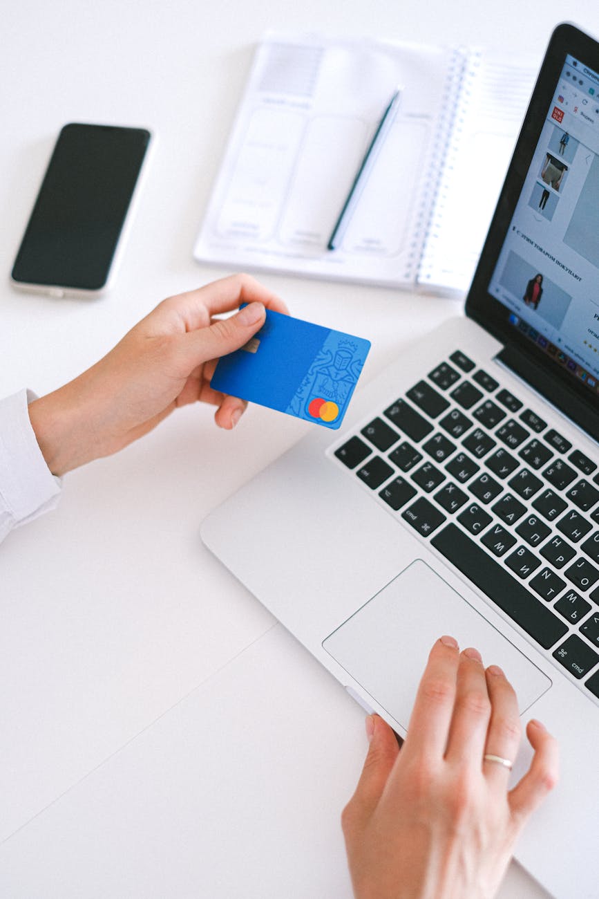 Paiement sécurisé.