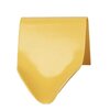 Porte-savon solide murale adhésif jaune