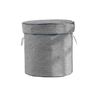 Panier jouet gris