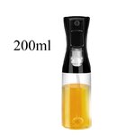 Spray huile verre 200ml noir