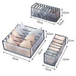 Bo-te-de-rangement-pour-Jeans-organisateur-de-placard-syst-me-d-organisation-de-v-tements