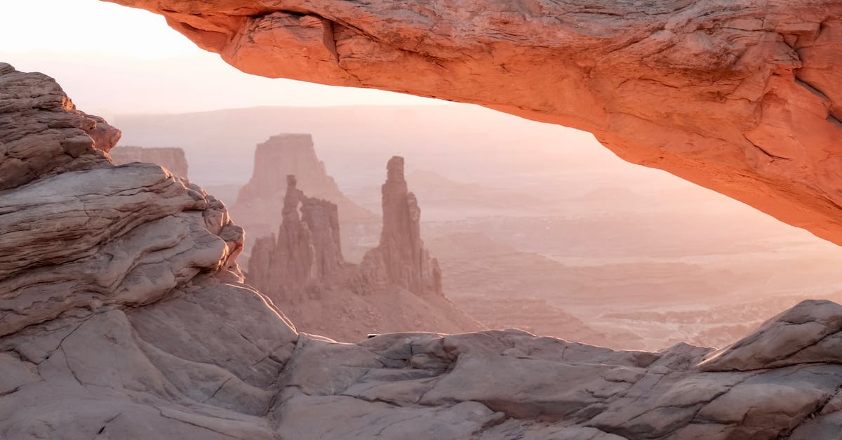 arches national park