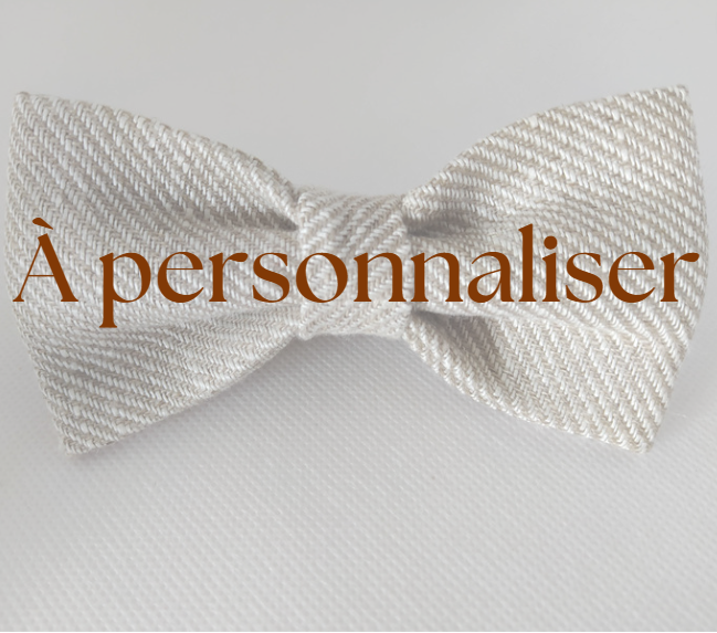 a personnaliser