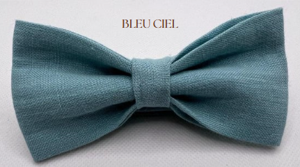 NOEUD PAPILLON CIEL