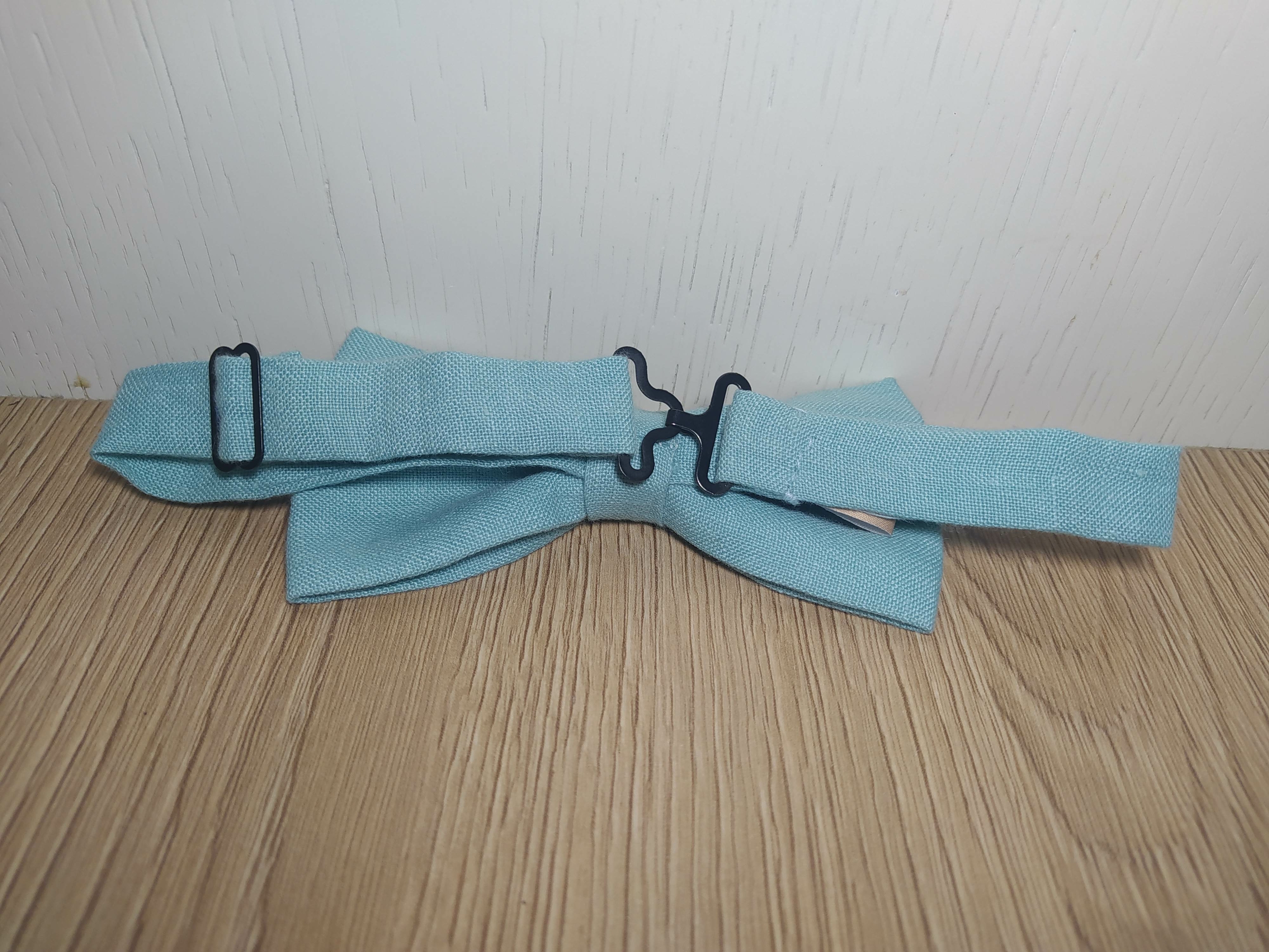 NOEUD PAPILLON CIEL 1