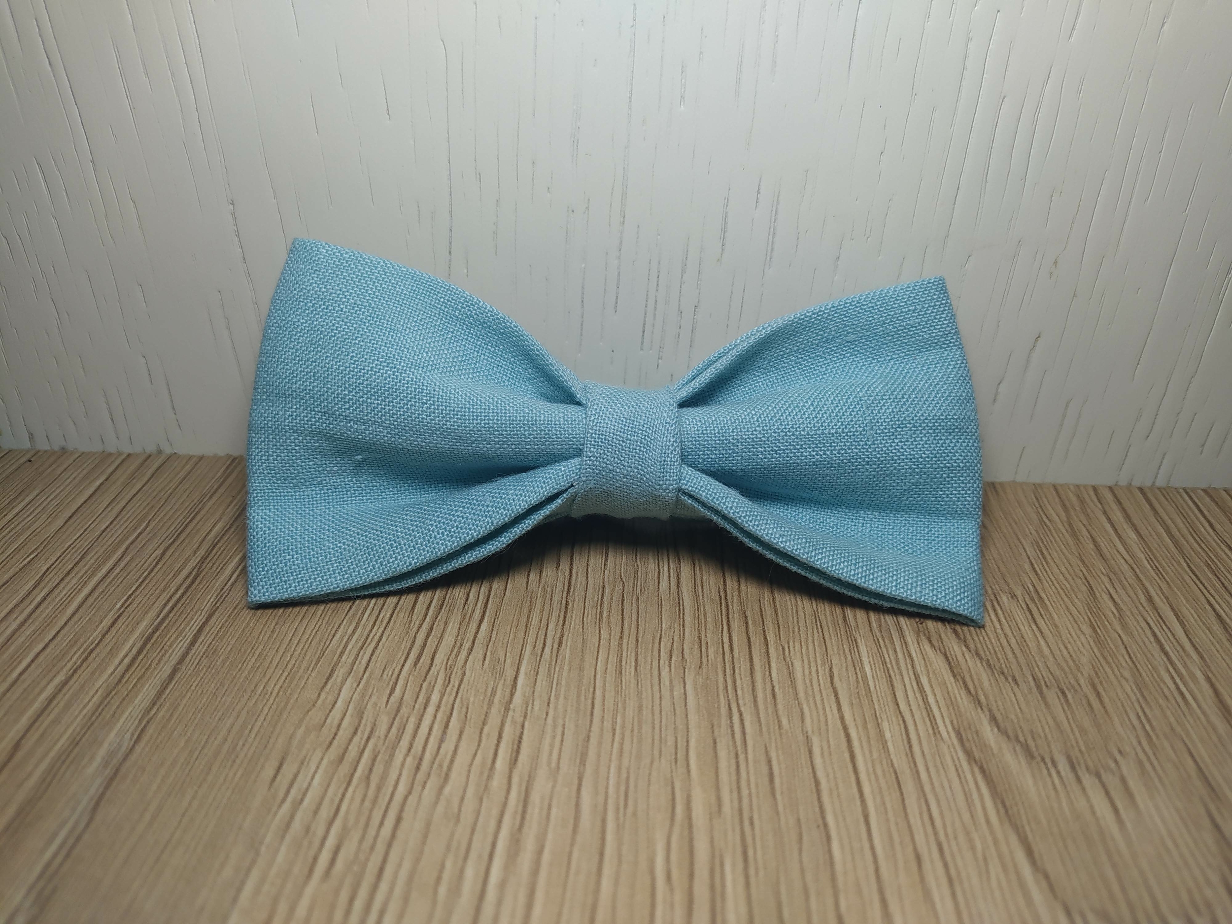 NOEUD PAPILLON CIEL