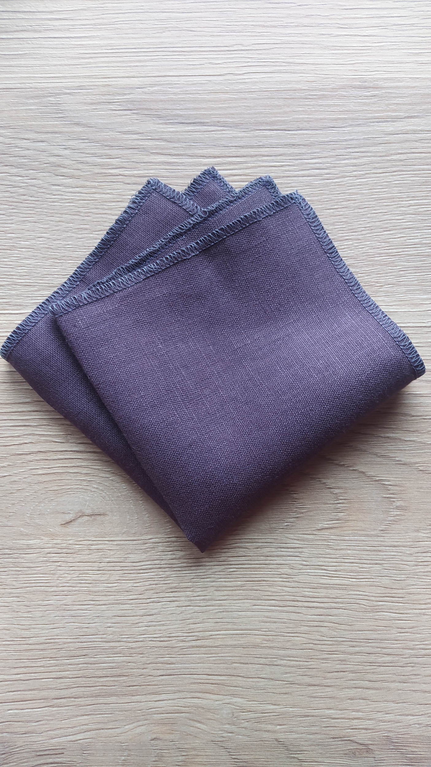 pochette figue