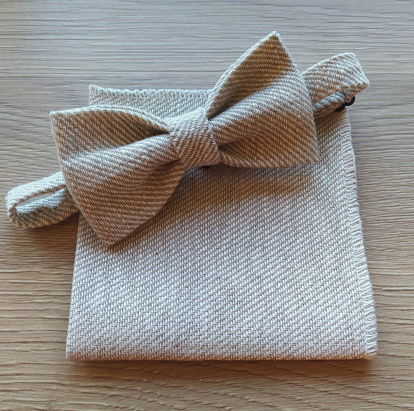 POCHETTES NOEUD