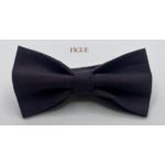 NOEUD PAPILLON FIGUE