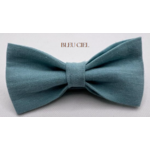 NOEUD PAPILLON CIEL