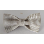 NOEUD PAPILLON LIN