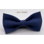 NOEUD PAPILLON MARINE