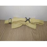 NOEUD PAPILLON JAUNE (2)
