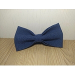 NOEUD PAPILLON MARINE
