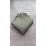 pochette kaki